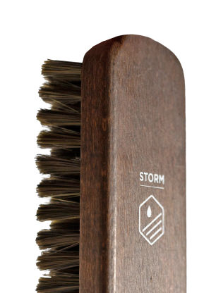 Щітка Storm Polishing Brush