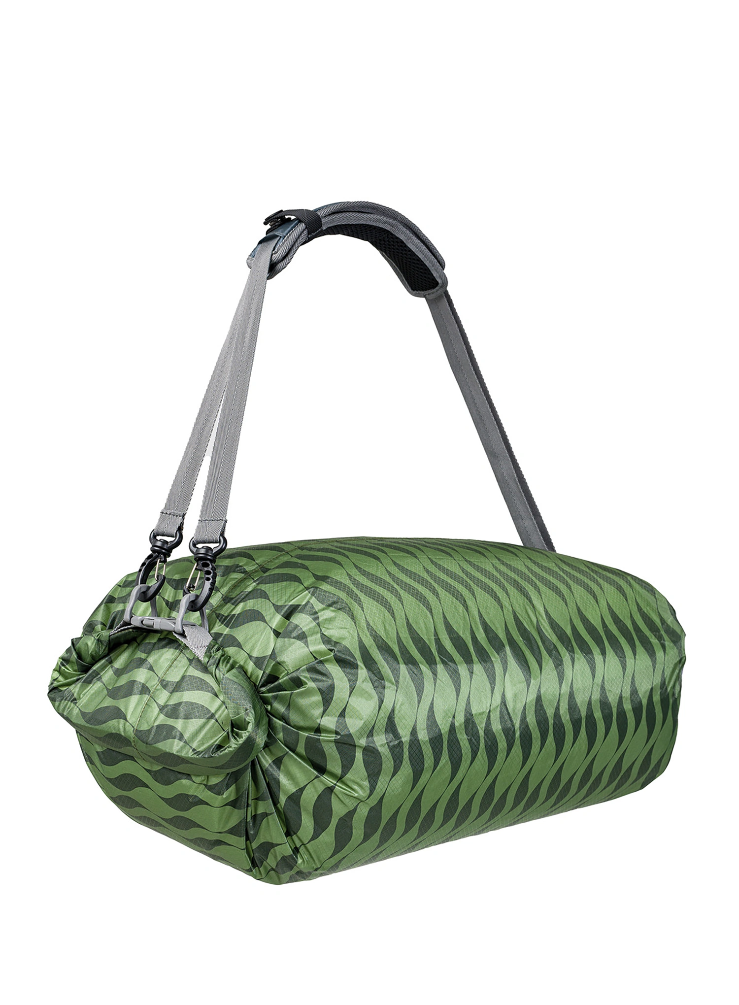 Підтяжки Cocoon Drybag Strap - slate/grey