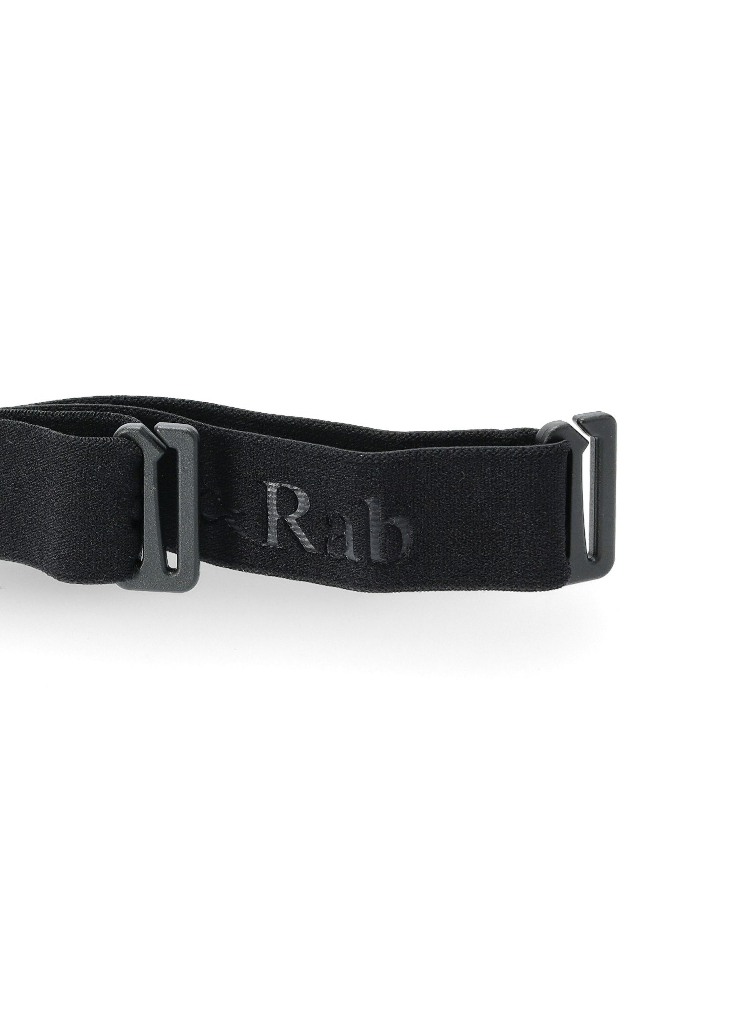Підтяжки Rab Braces - black