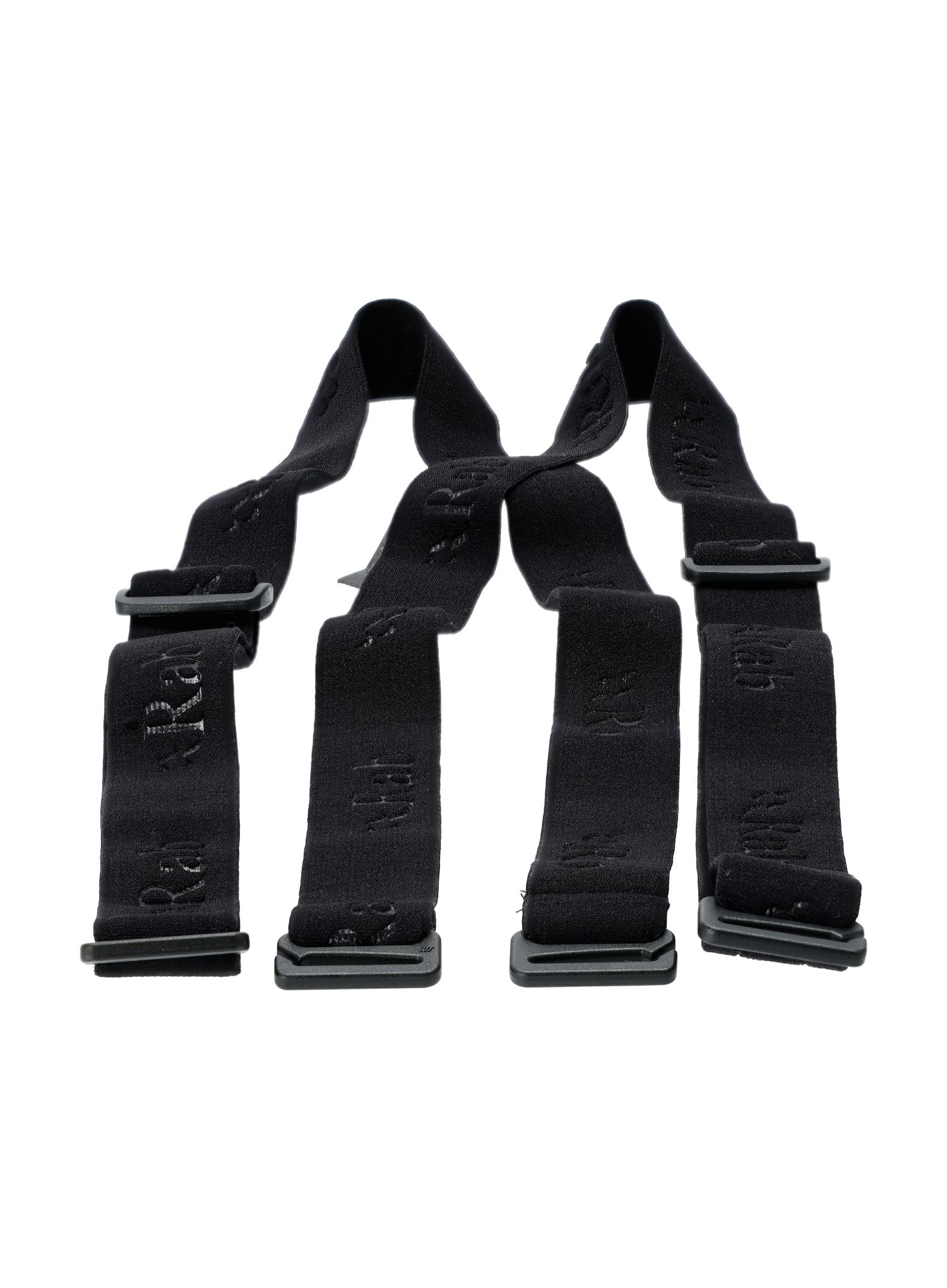 Підтяжки Rab Braces - black