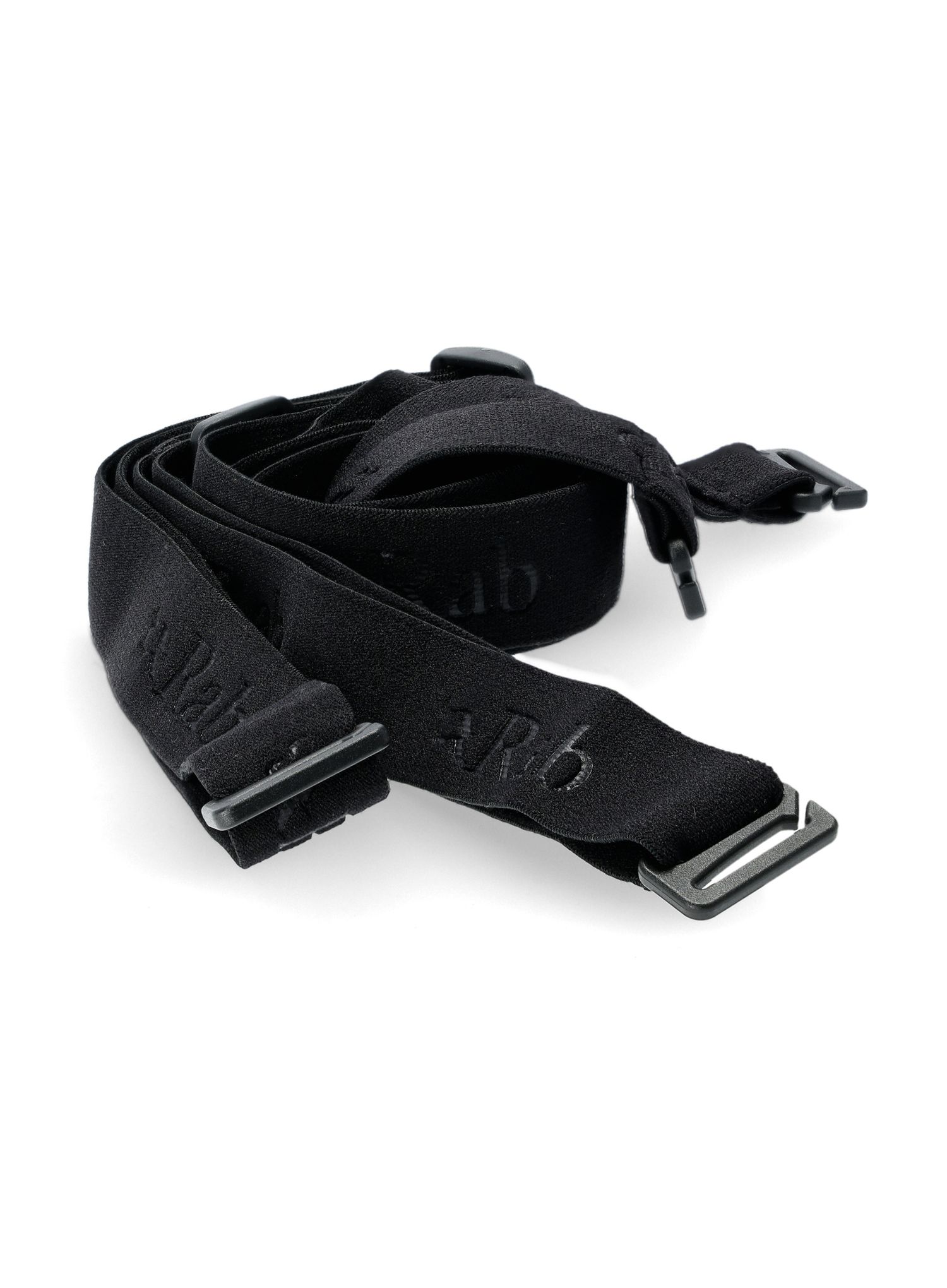 Підтяжки Rab Braces - black