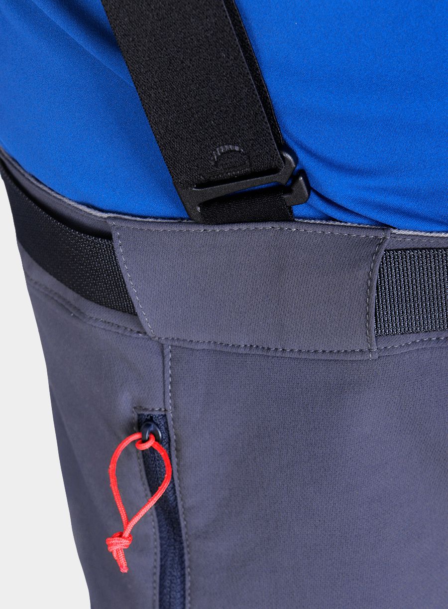 Підтяжки Rab Braces - black
