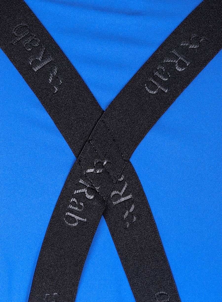 Підтяжки Rab Braces - black