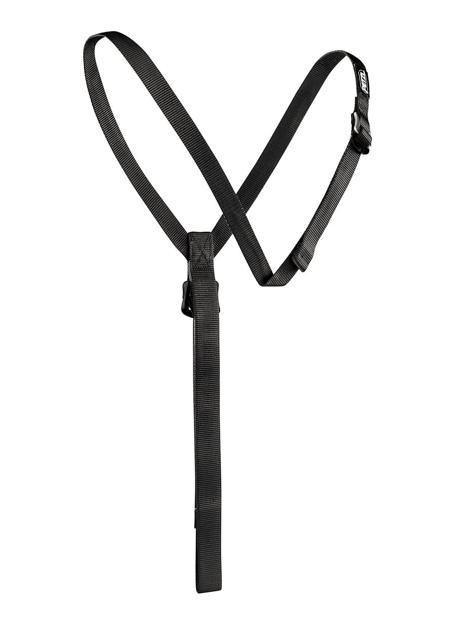 Підтяжки Petzl Secure