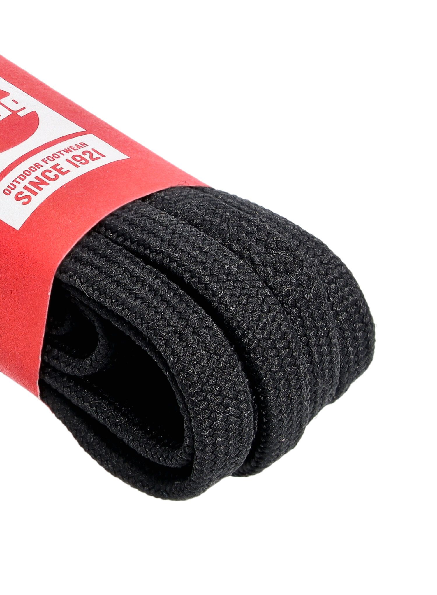 Шнурівки Hanwag Laces 200 cm - black