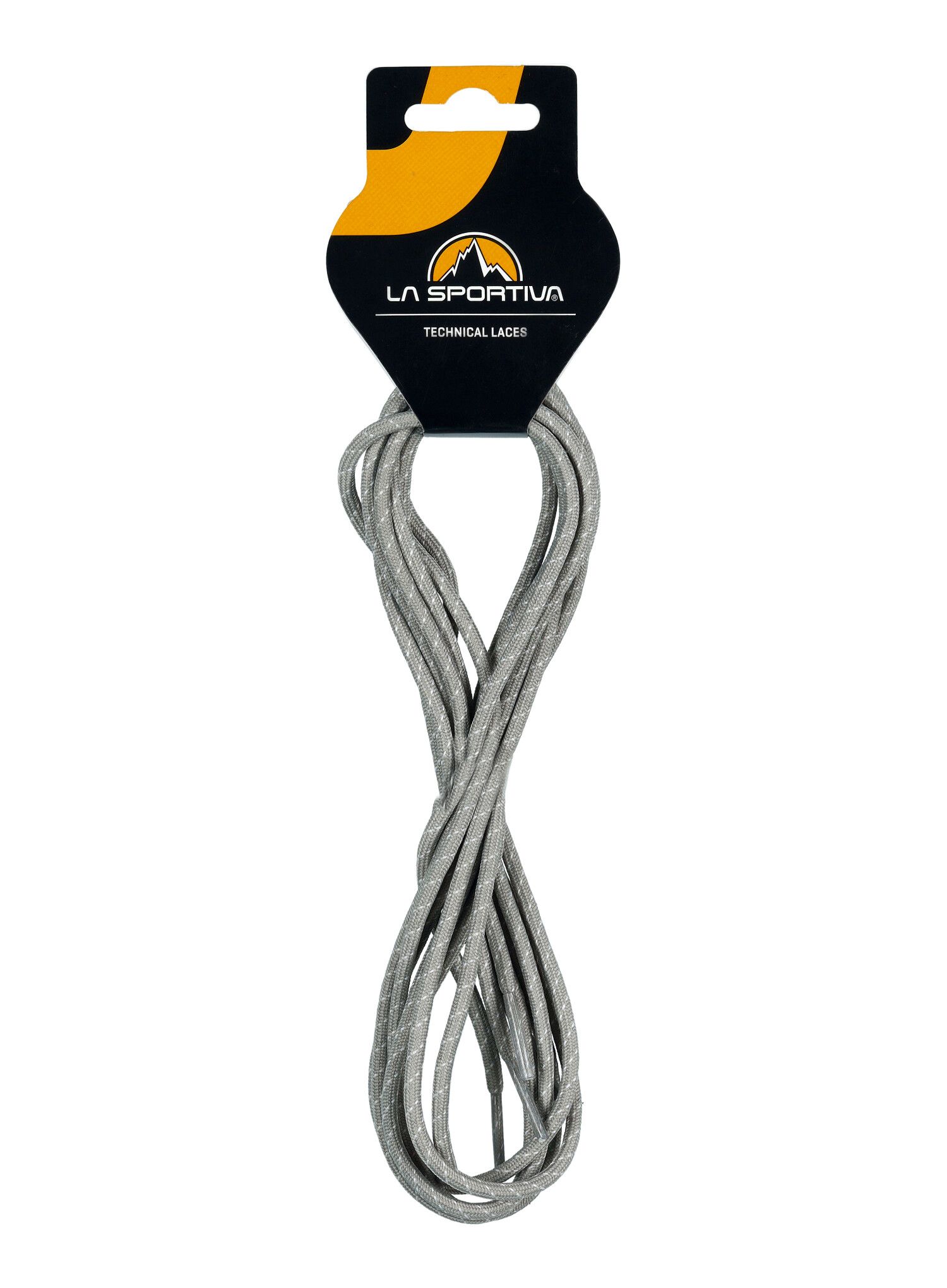Шнурівки La Sportiva Approach 173 cm - white/mid grey