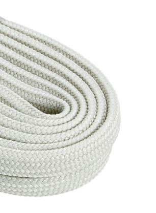 Шнурівки Zamberlan Flat Lace - white