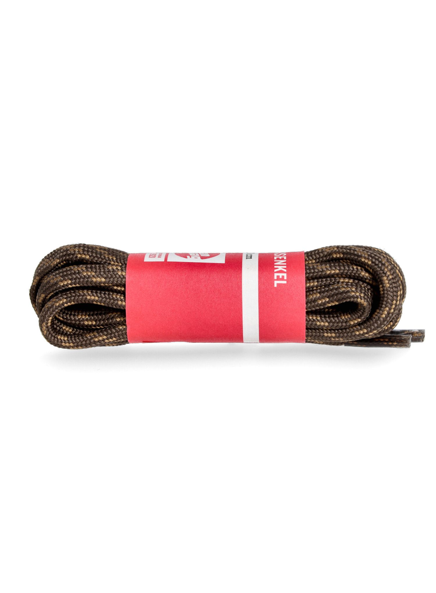 Шнурки Hanwag Laces 140 cm - brown