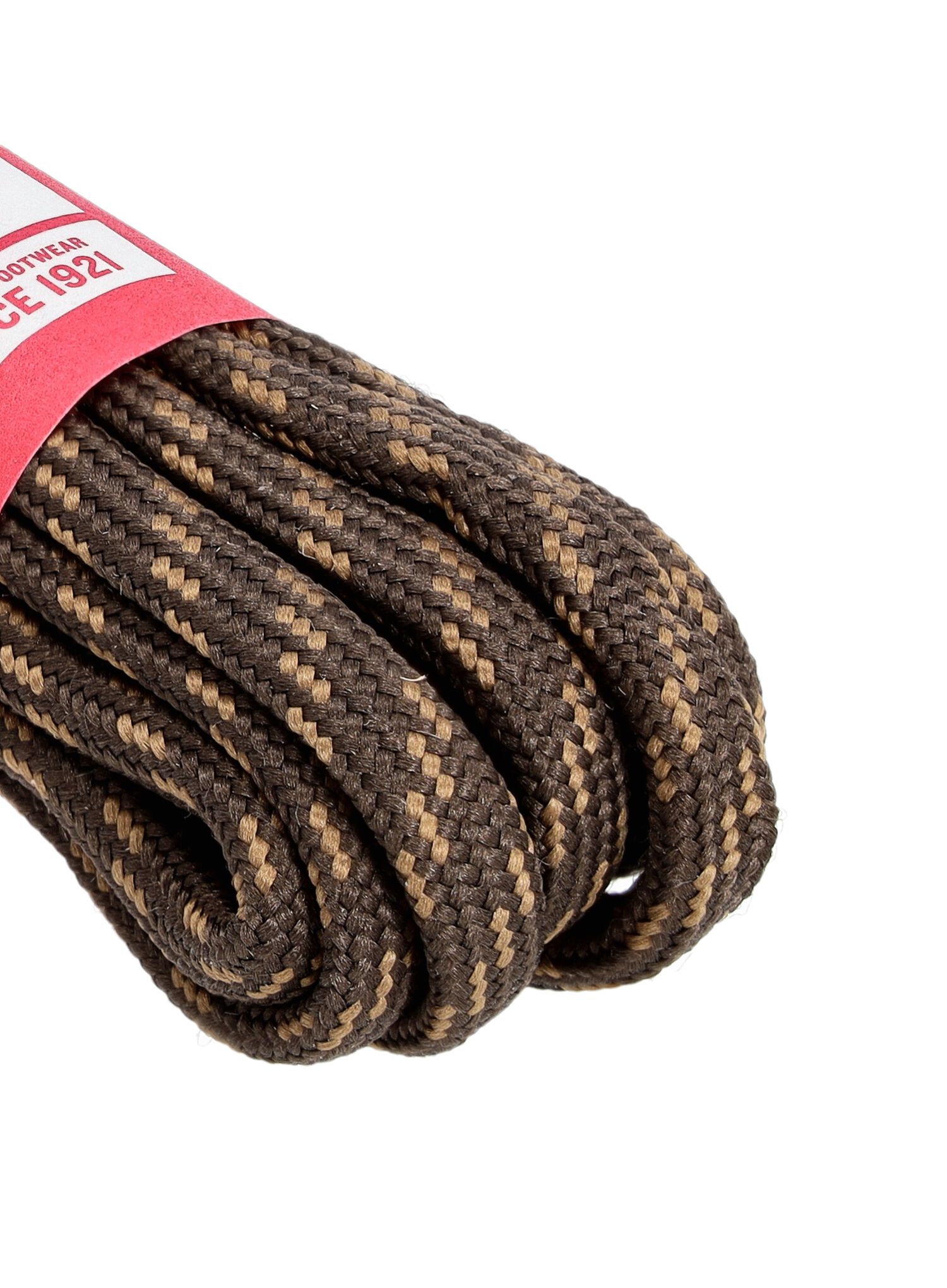 Шнурки Hanwag Laces 140 cm - brown