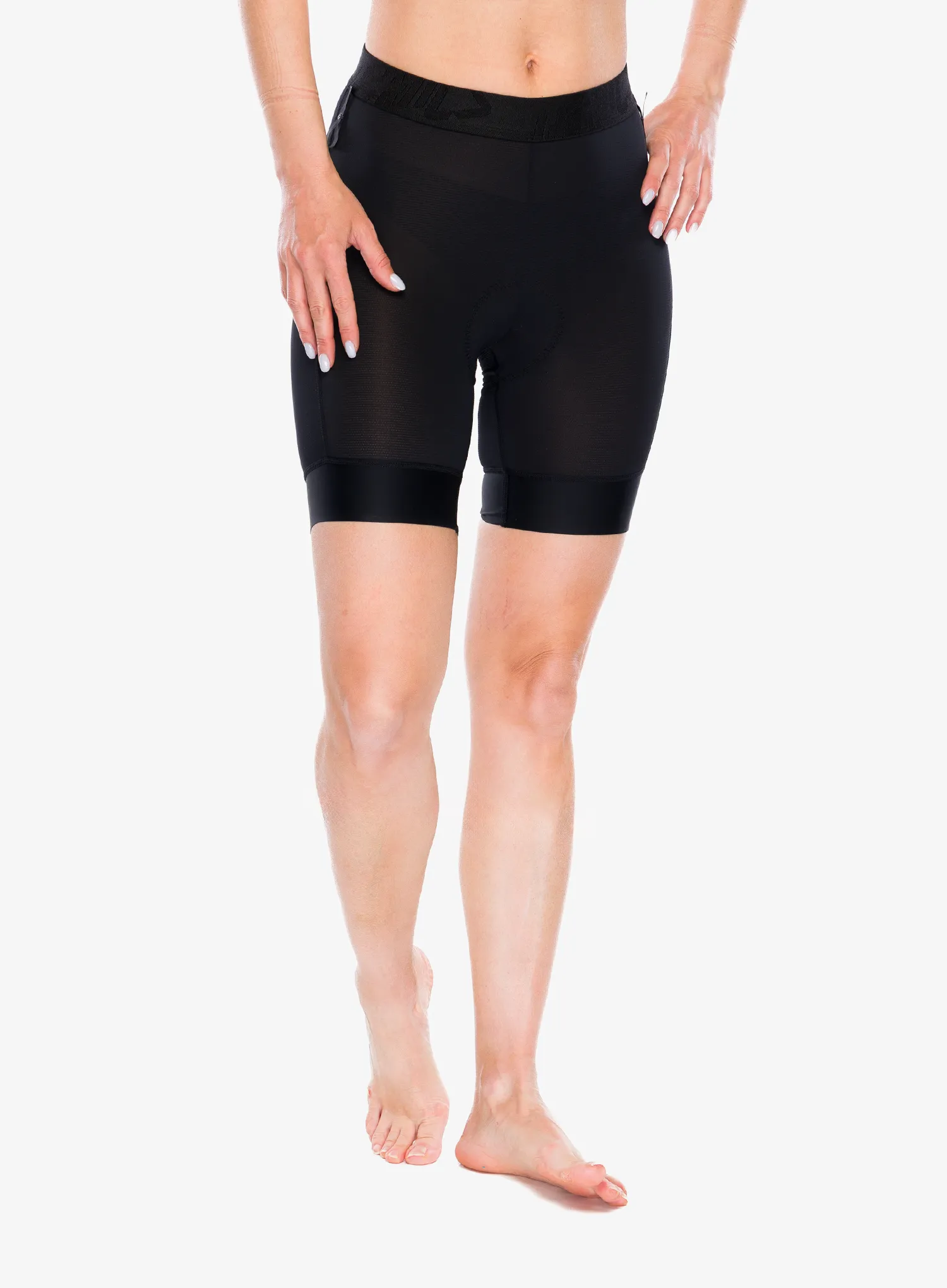 Велошорти жіночі Leatt Shorts MTB Trail 2.0 - cream
