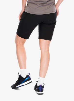 Велошорти жіночі Northwave Escape 2 Baggy - black