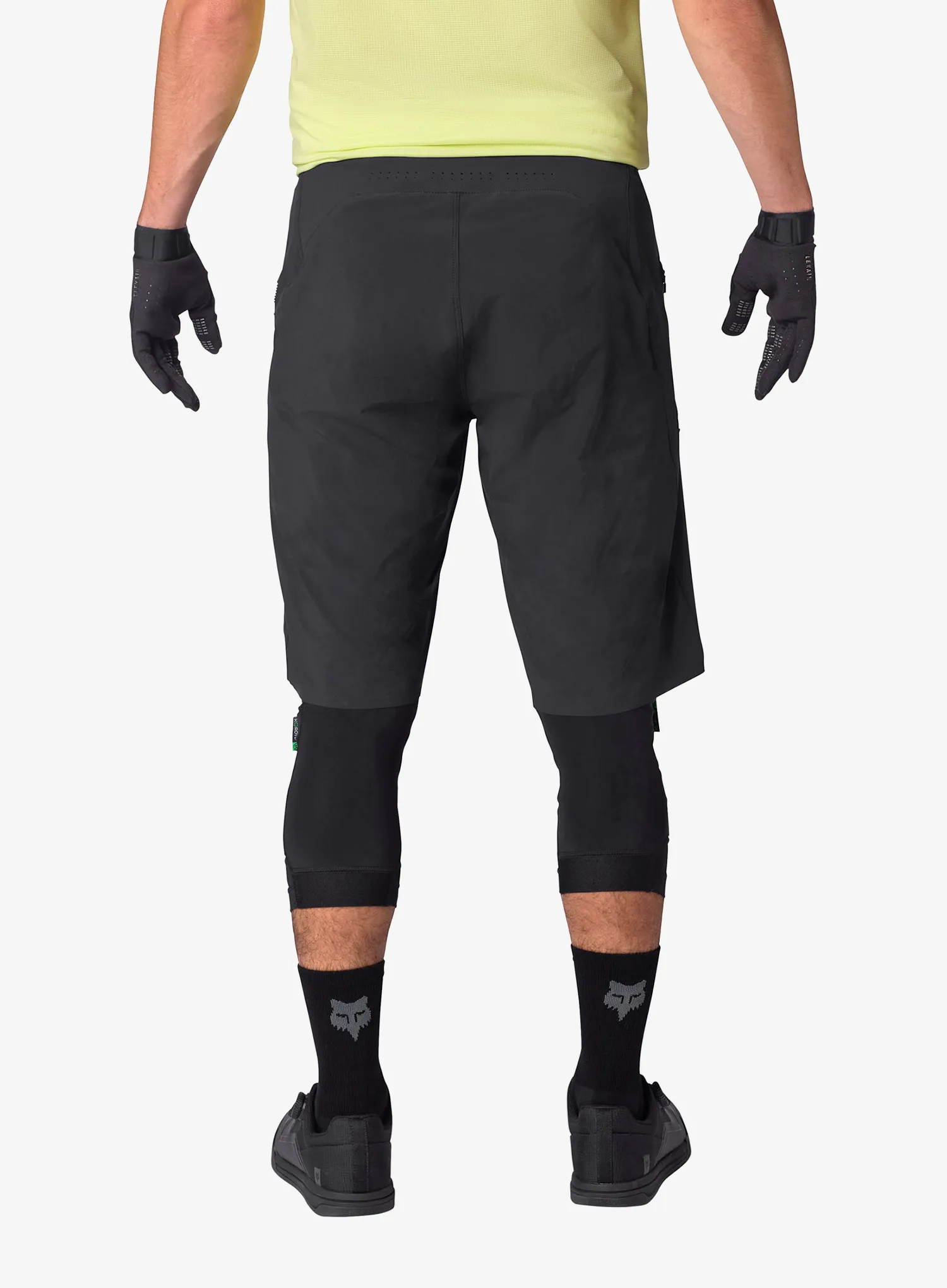 Велошорти Fox Flexair Short - black