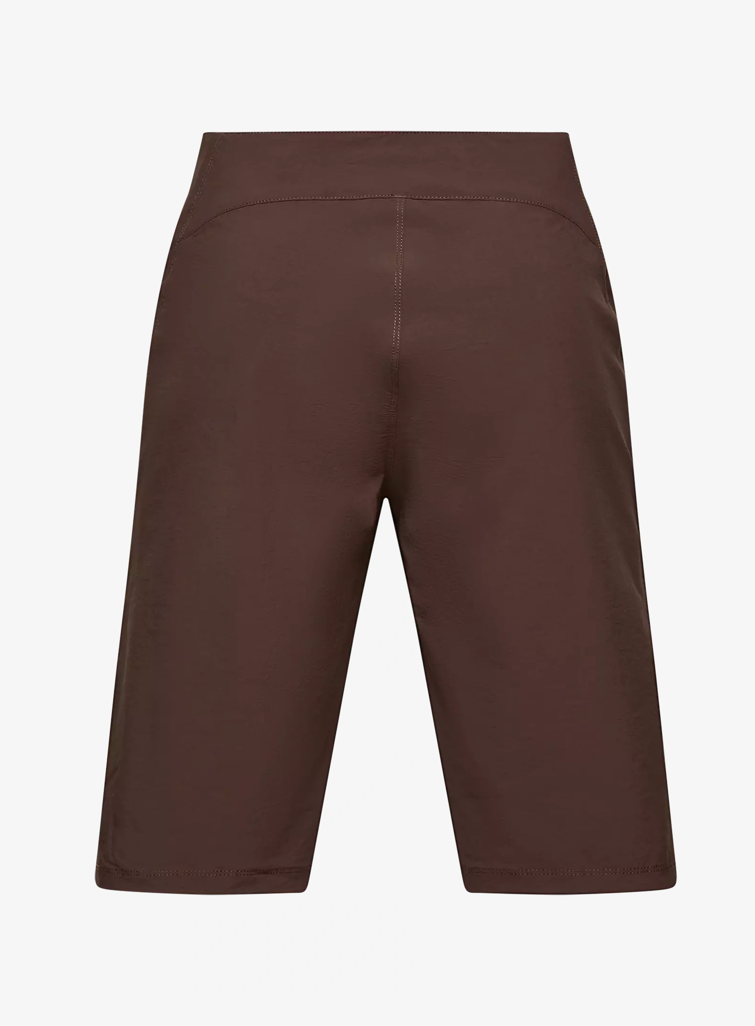 Велошорти Fox Flexair Short W/Liner - cocoa