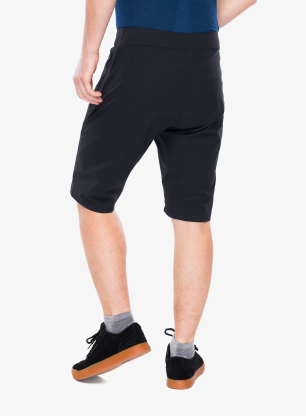 Велошорти Fox Ranger Short W/Liner - black