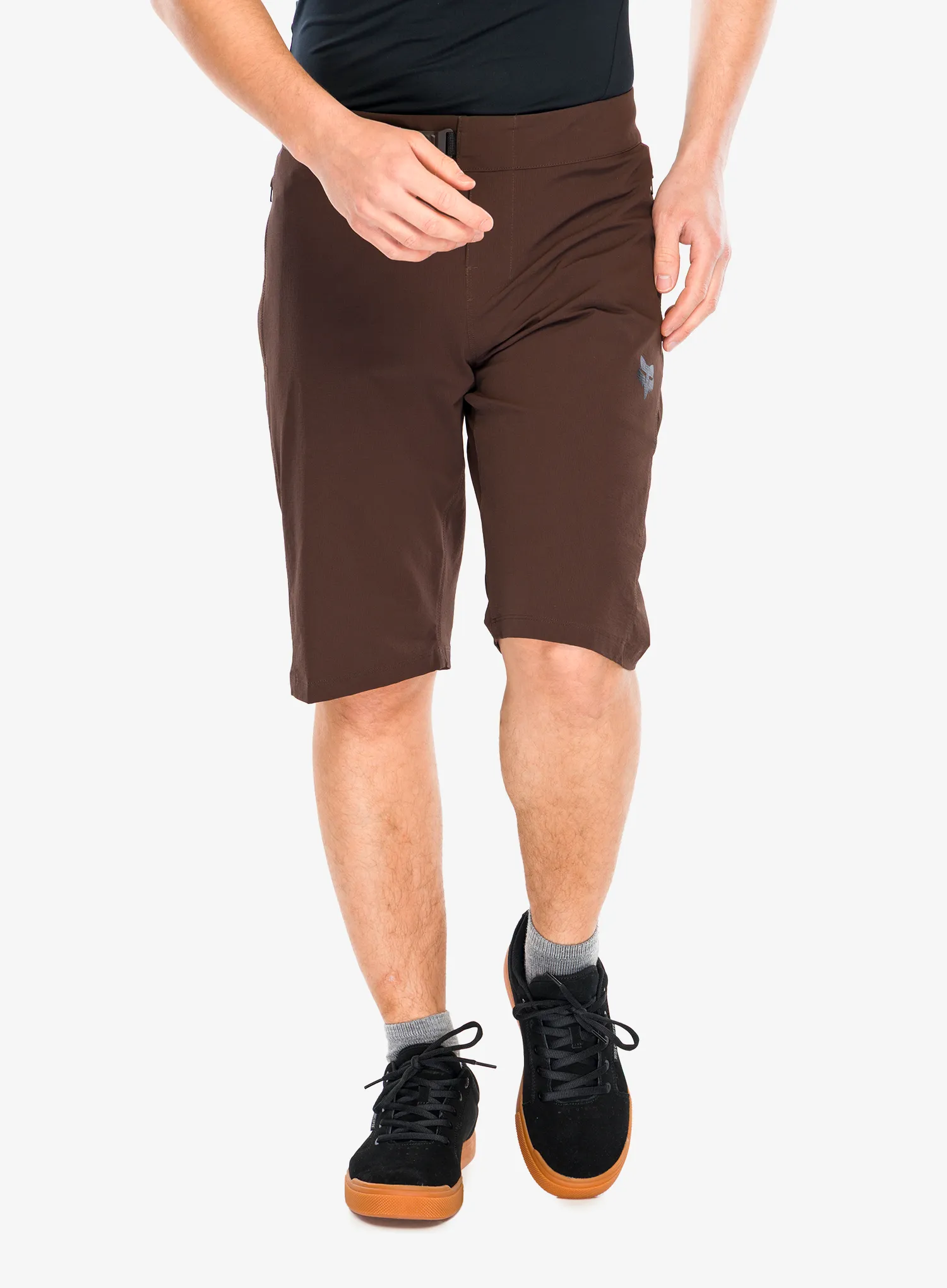Велошорти Fox Ranger Short W/Liner - liner cocoa
