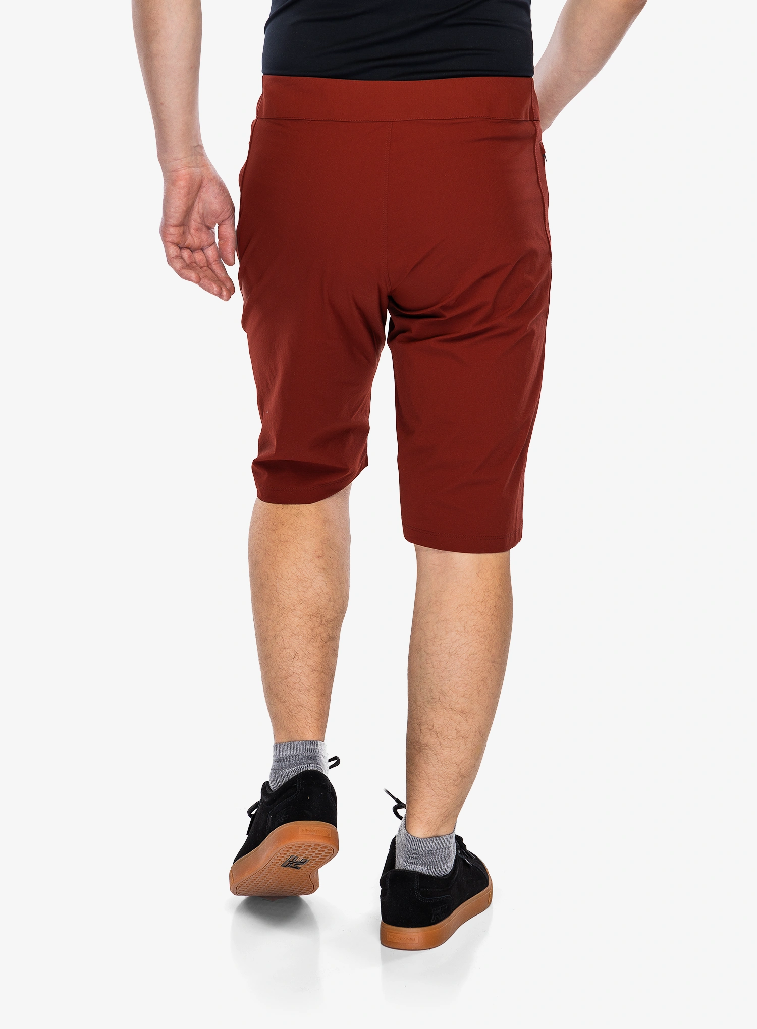 Велошорти Fox Ranger Short W/Liner - rust