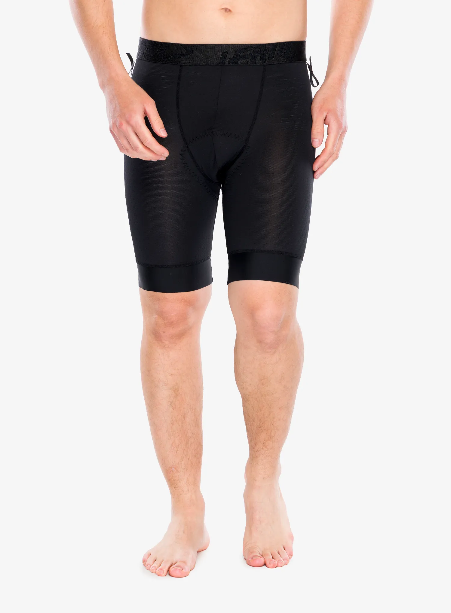 Велошорти Leatt Shorts MTB AllMtn 3.0 - glow