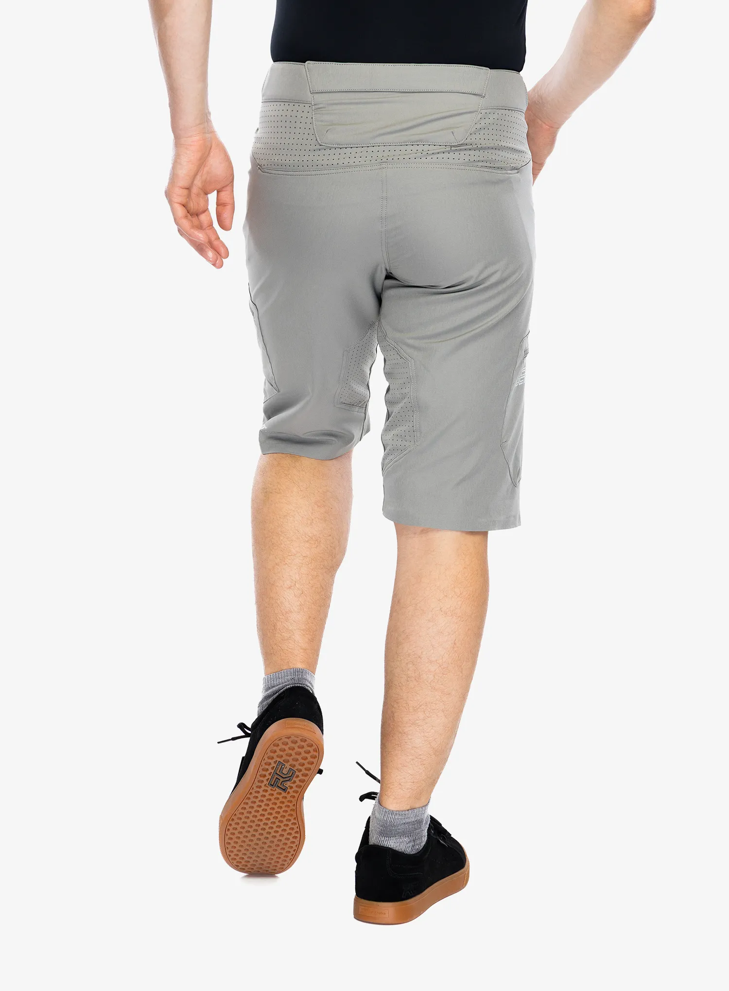Велошорти Leatt Shorts MTB Enduro 2.0 - granite