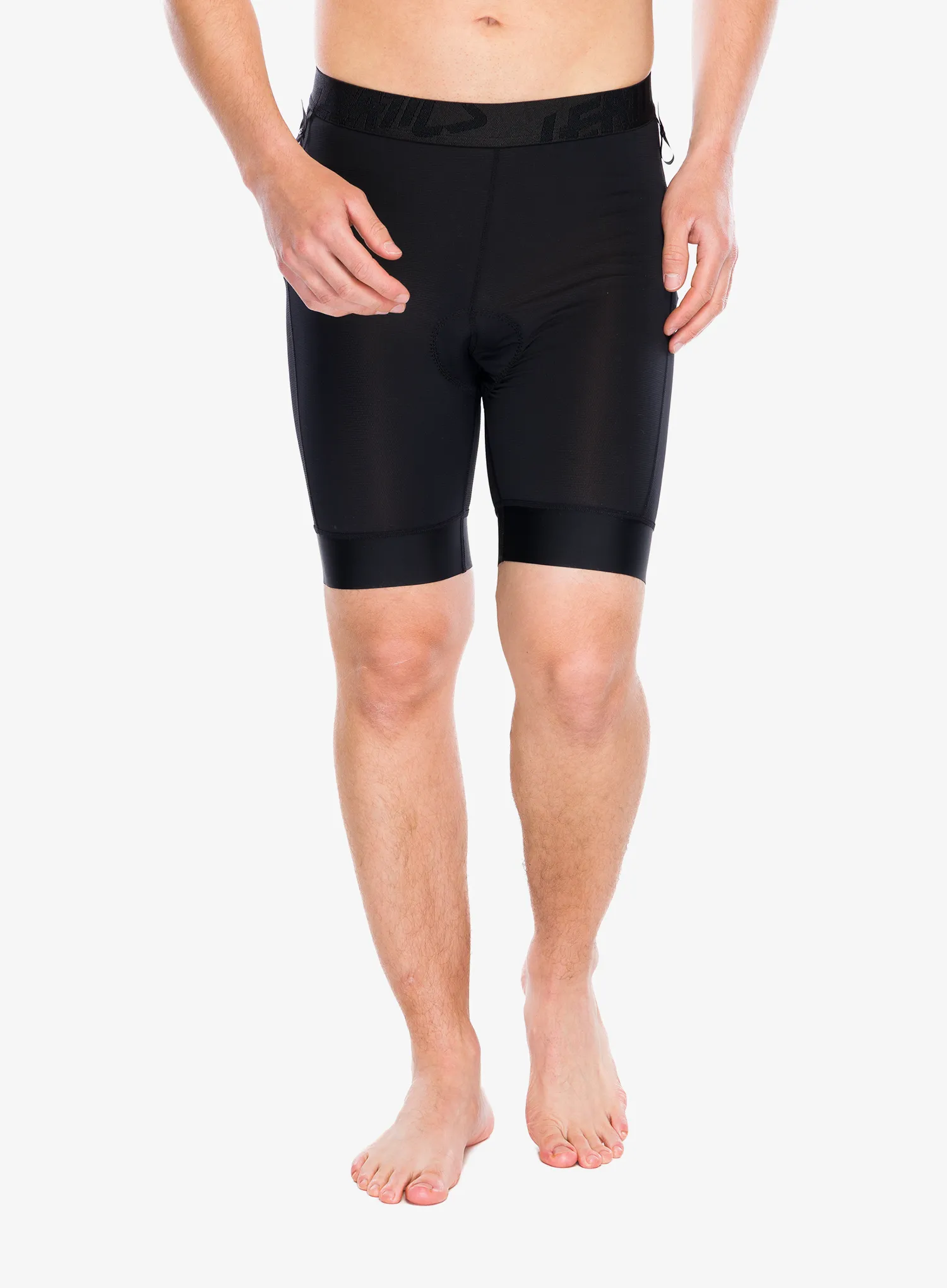 Велошорти Leatt Shorts MTB Trail 1.0 - peanut