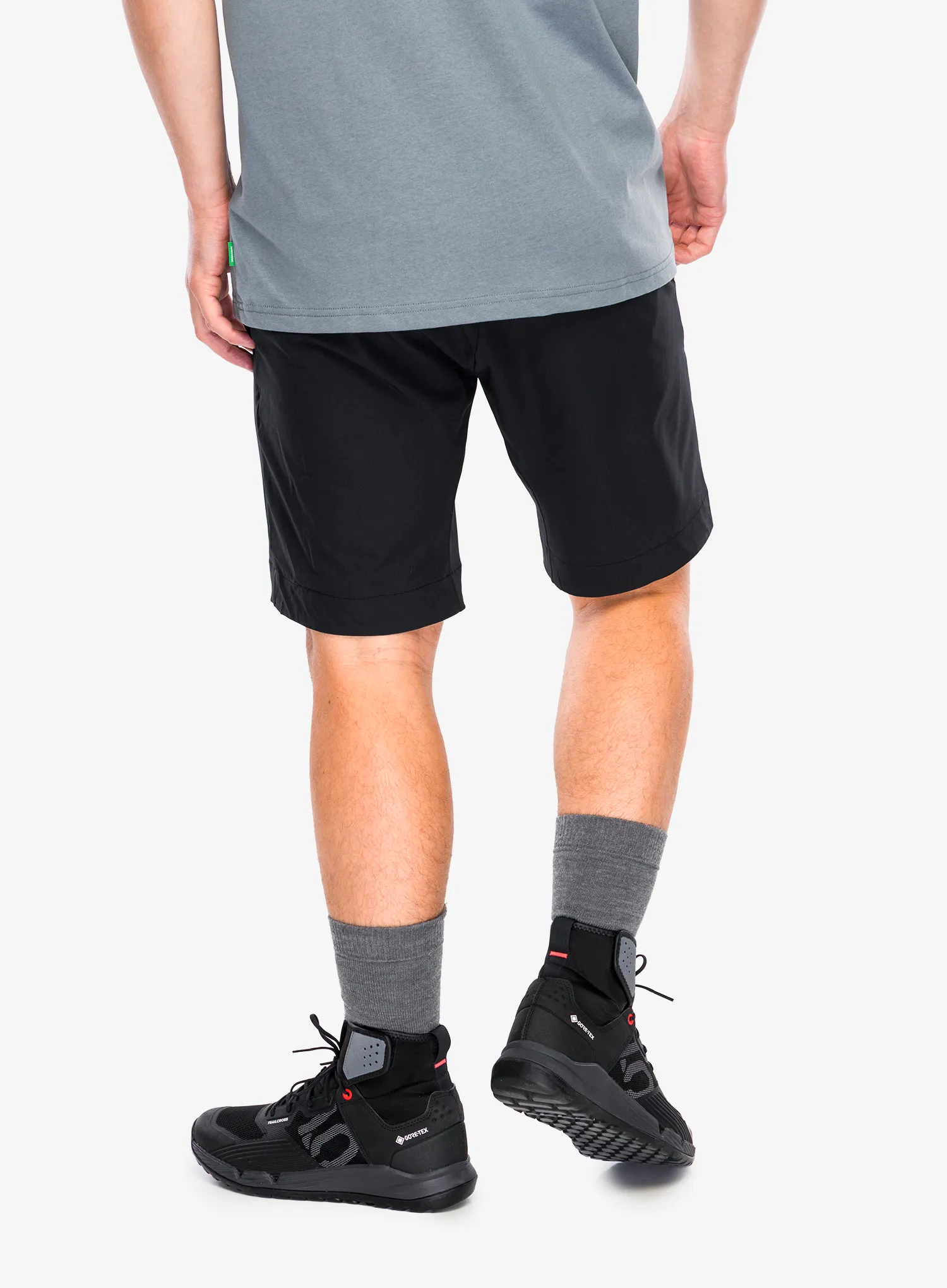 Велошорти Vaude Cyclist Shorts - black/black