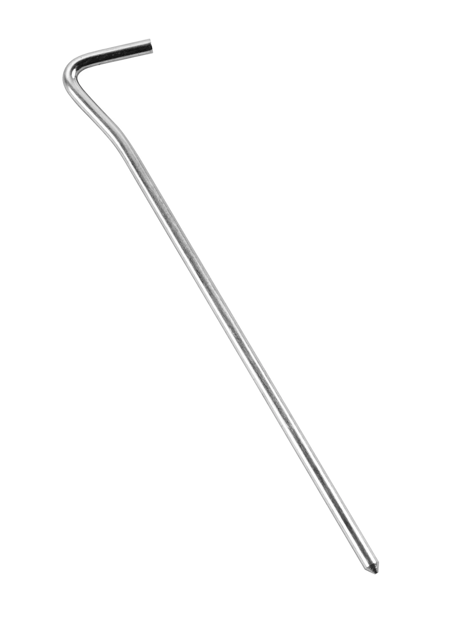 Кілочки для намету Easy Camp Steel Pegs 19 cm 10pack