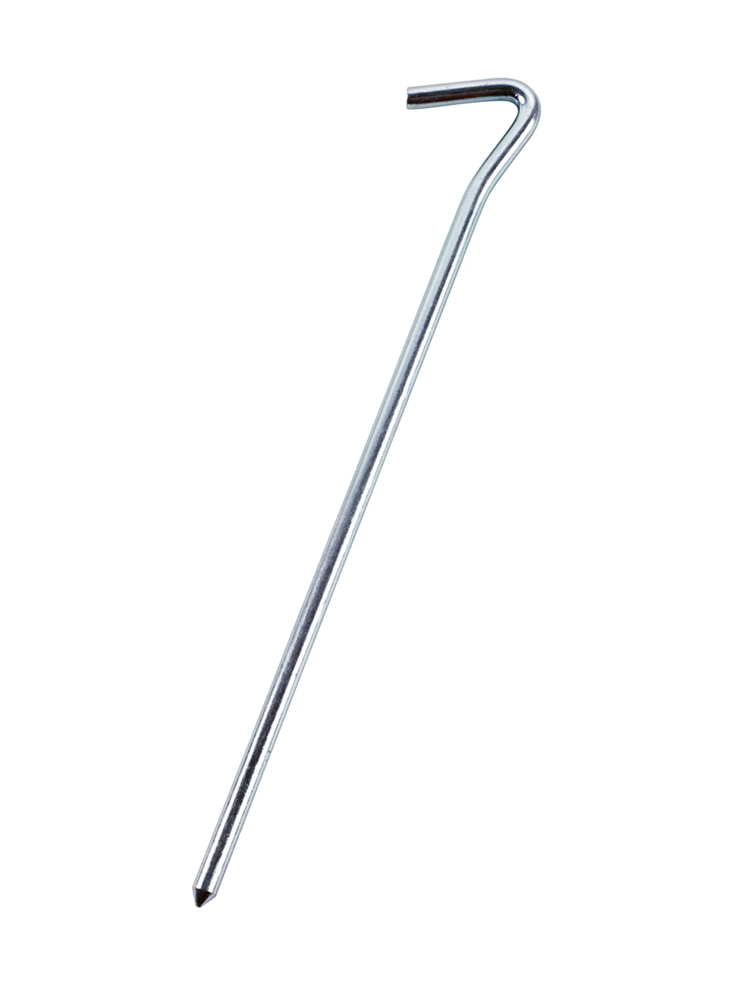 Кілочки для намету Easy Camp Steel Pegs 26 cm 10pack