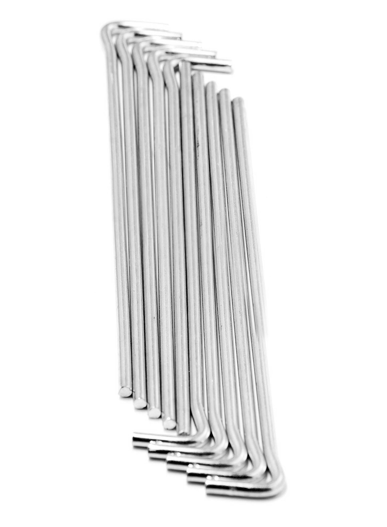 Кілочки для намету Rockland 26 cm 10-pack