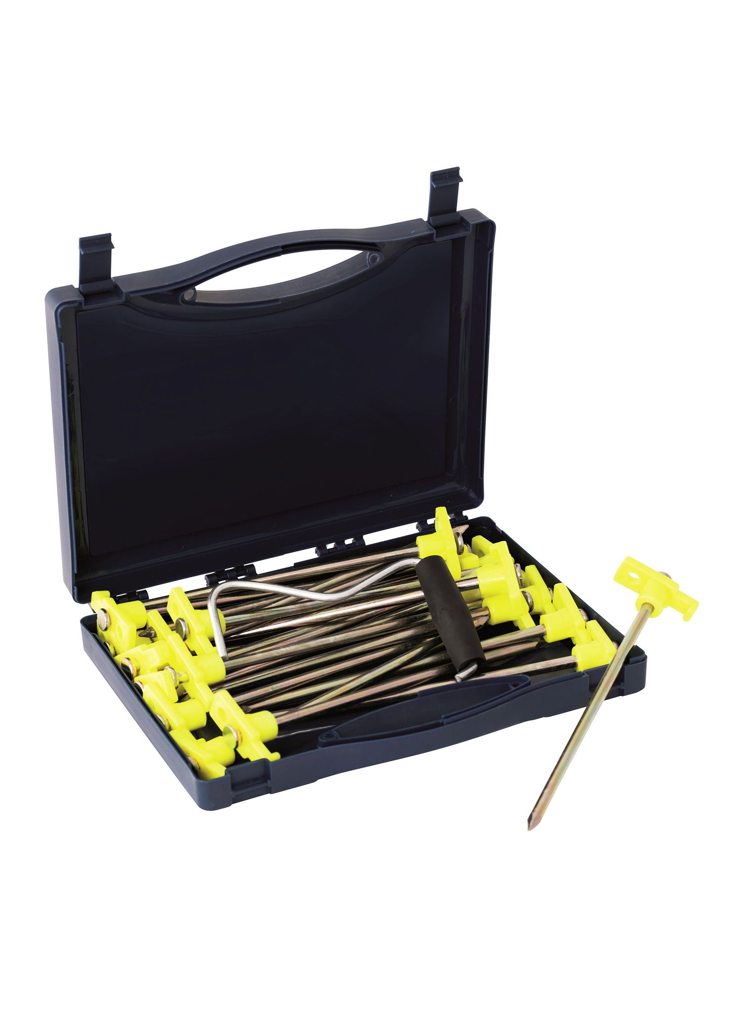 Кілочки для намету Outwell Spike Peg Box