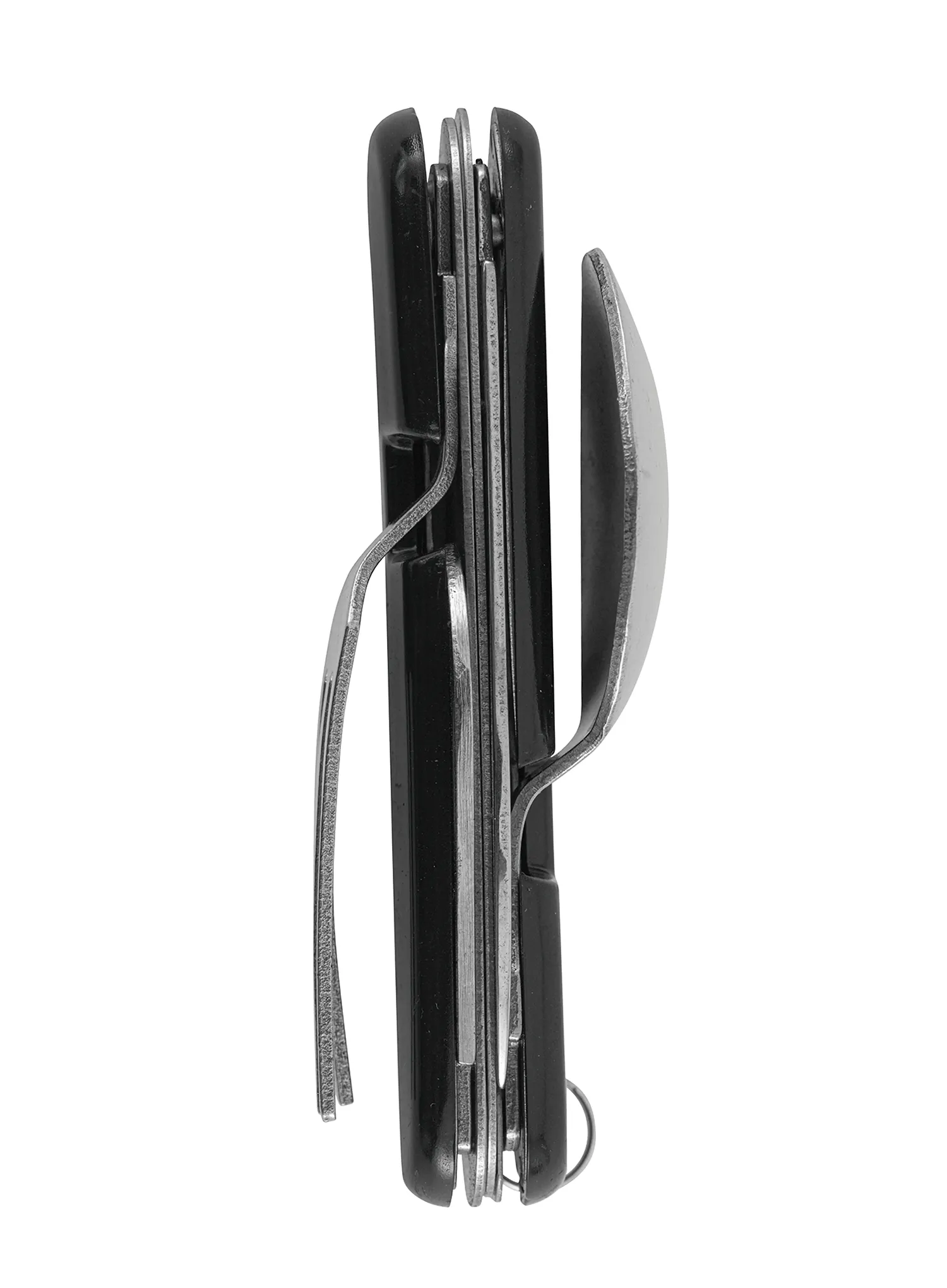 Столові прибори туристичні Easy Camp Folding Cutlery