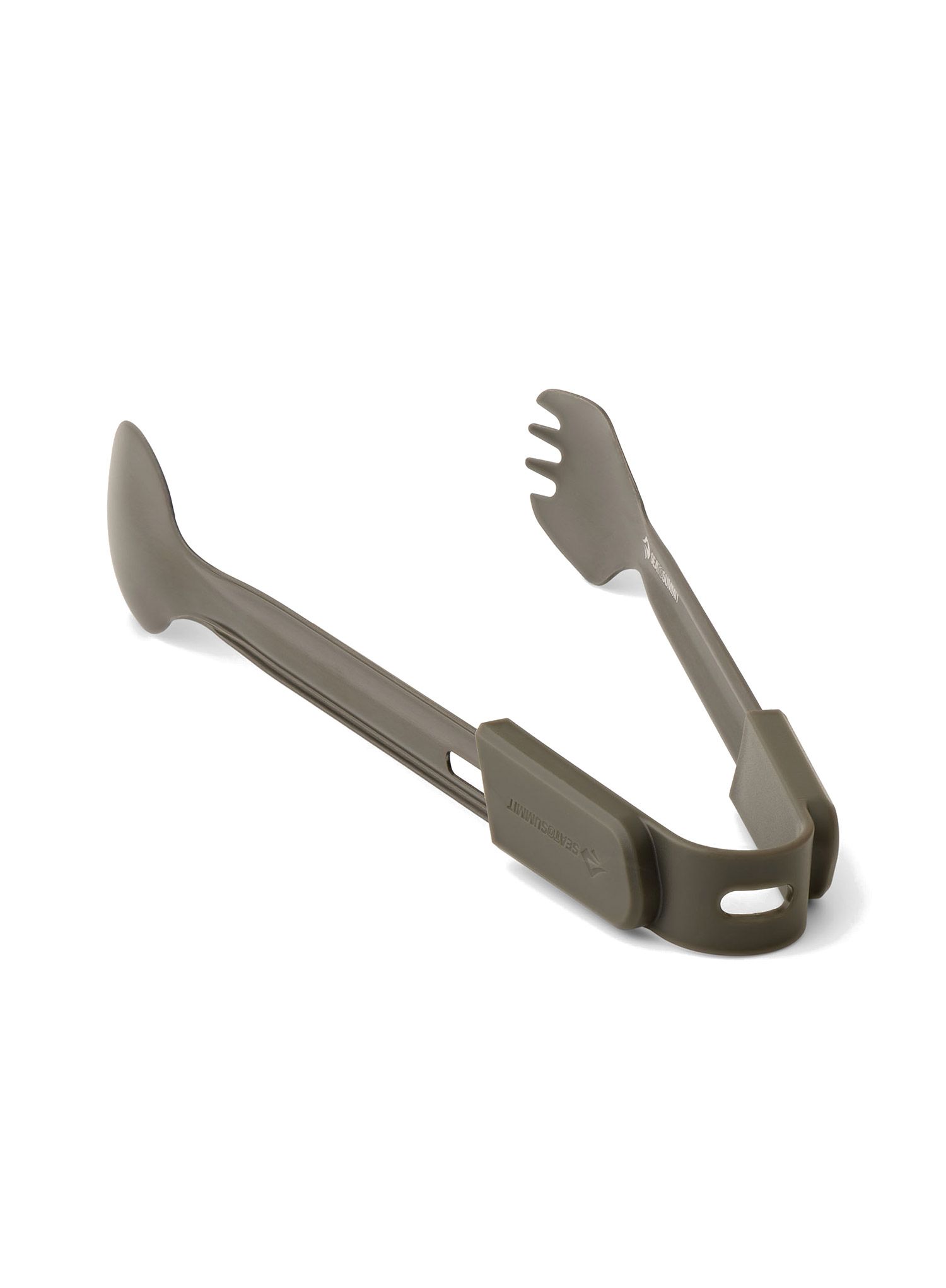 Столові прибори туристичні Sea to Summit Frontier UL Spoon and Spork 2P