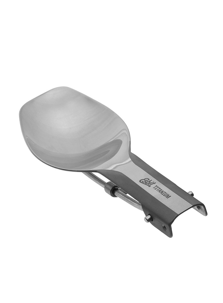 Ложка туристична Esbit Titanium