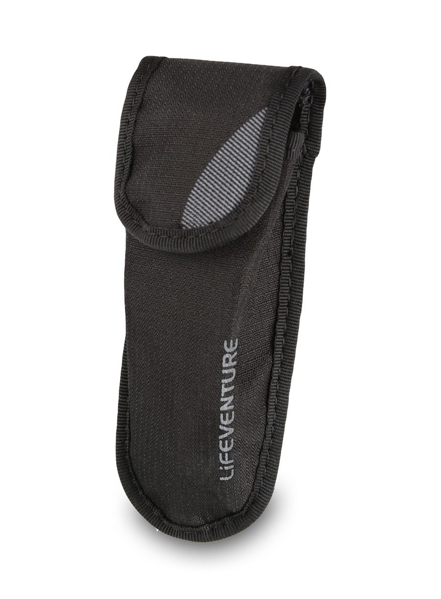 Столові прибори туристичні Lifeventure Folding Cutlery Set