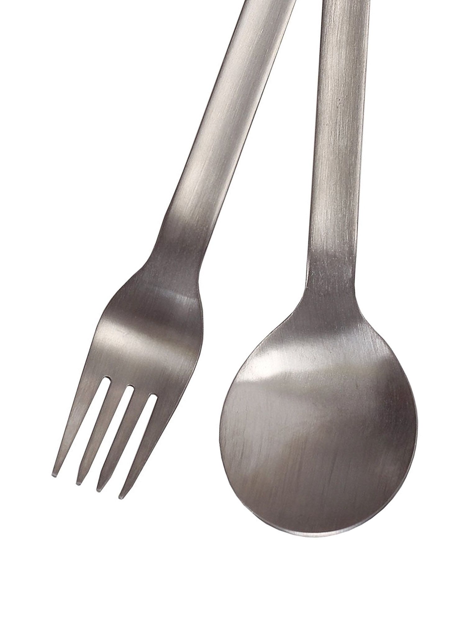 Столові прибори туристичні MSR Titan Fork and Spoon