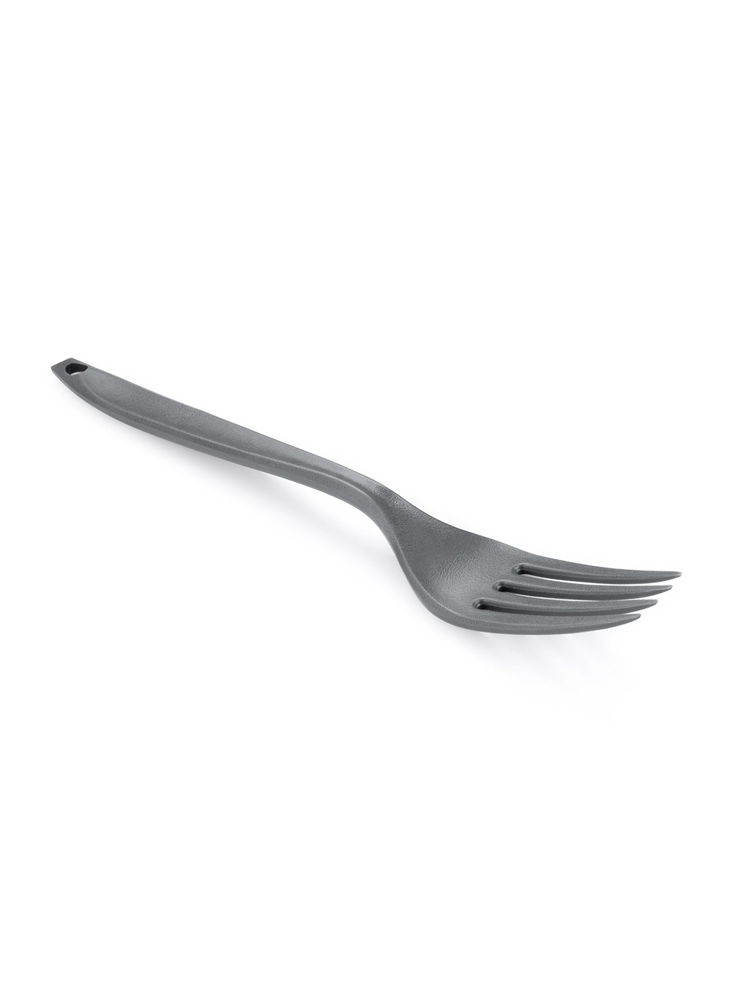 Виделка GSI Outdoors Fork - grey