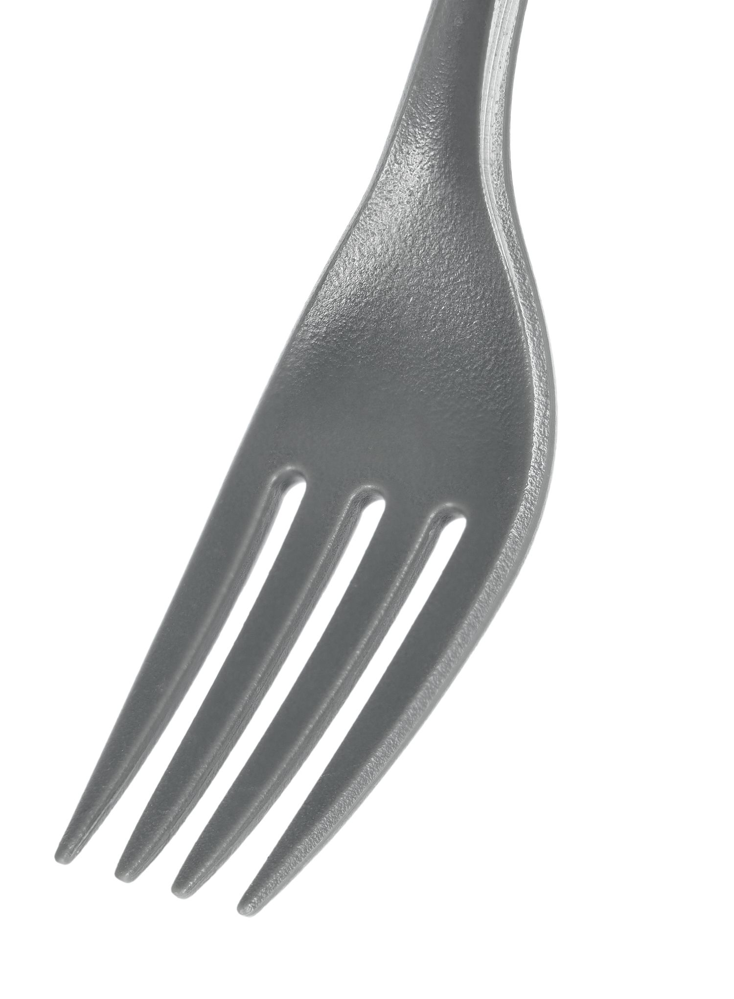 Виделка GSI Outdoors Fork - grey
