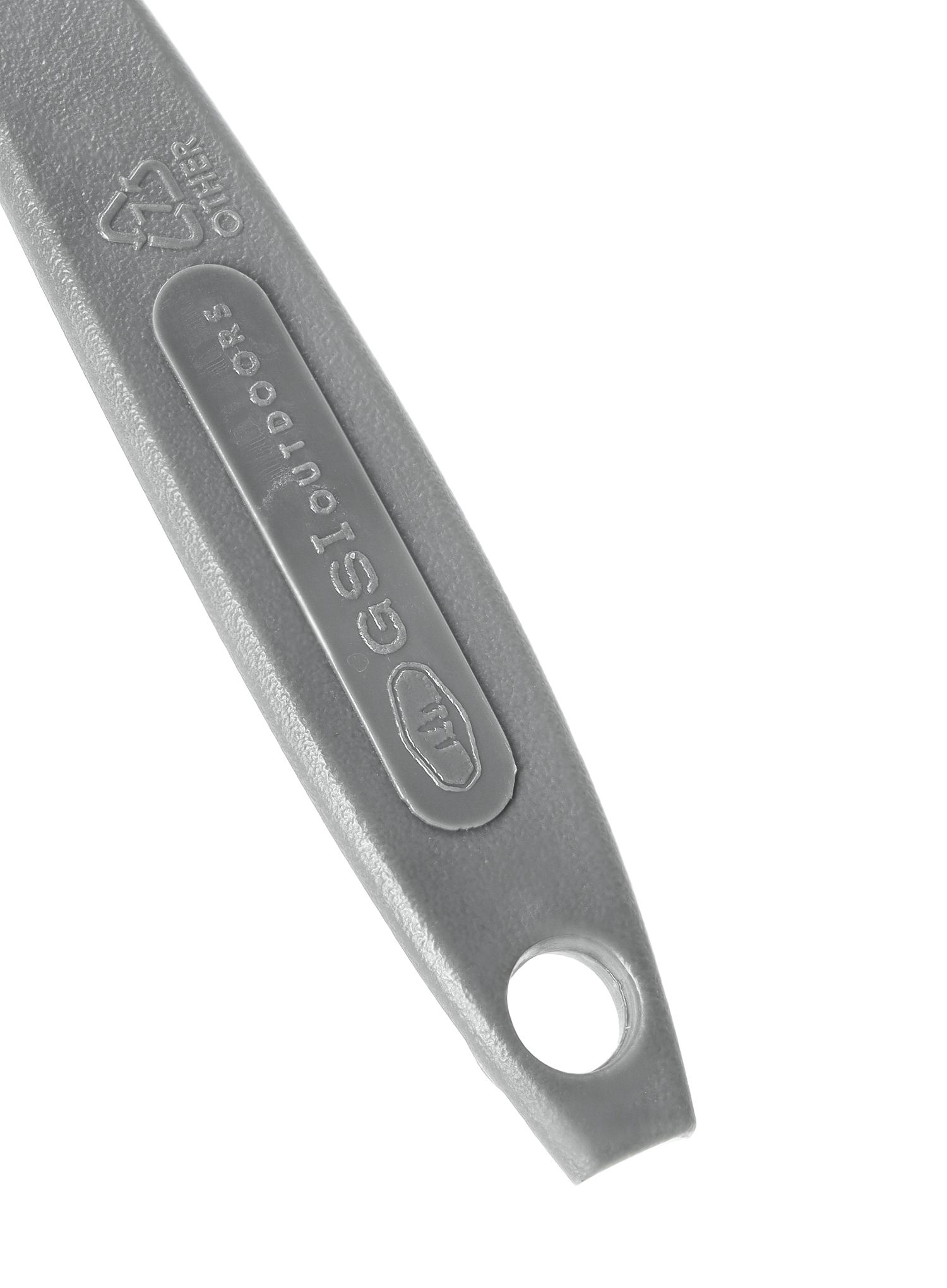 Виделка GSI Outdoors Fork - grey