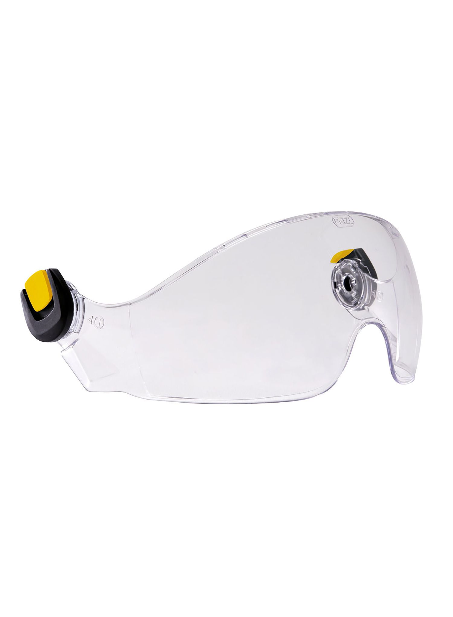 Захист очей для шолома Petzl Vizir