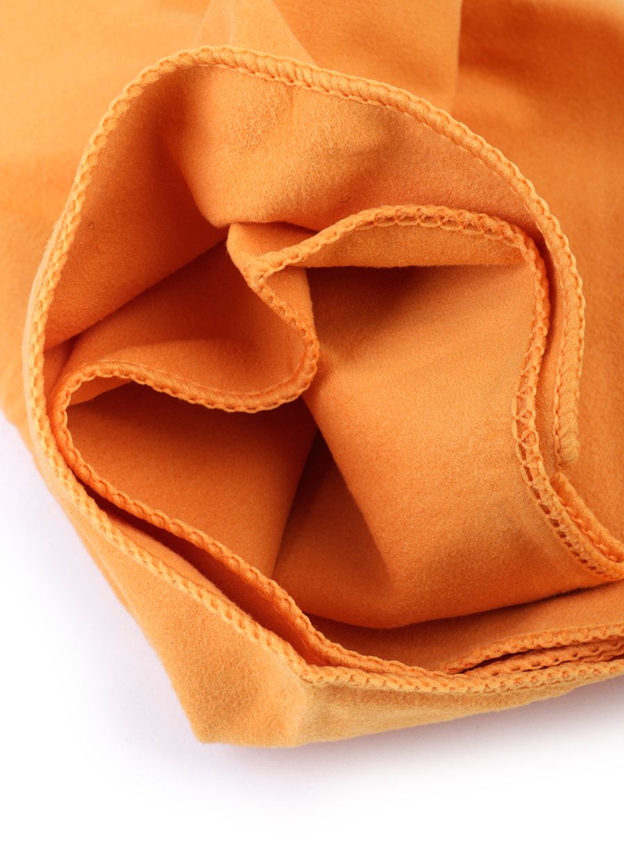 Швидковисихаючий рушник Sea To Summit DryLite Towel L - orange