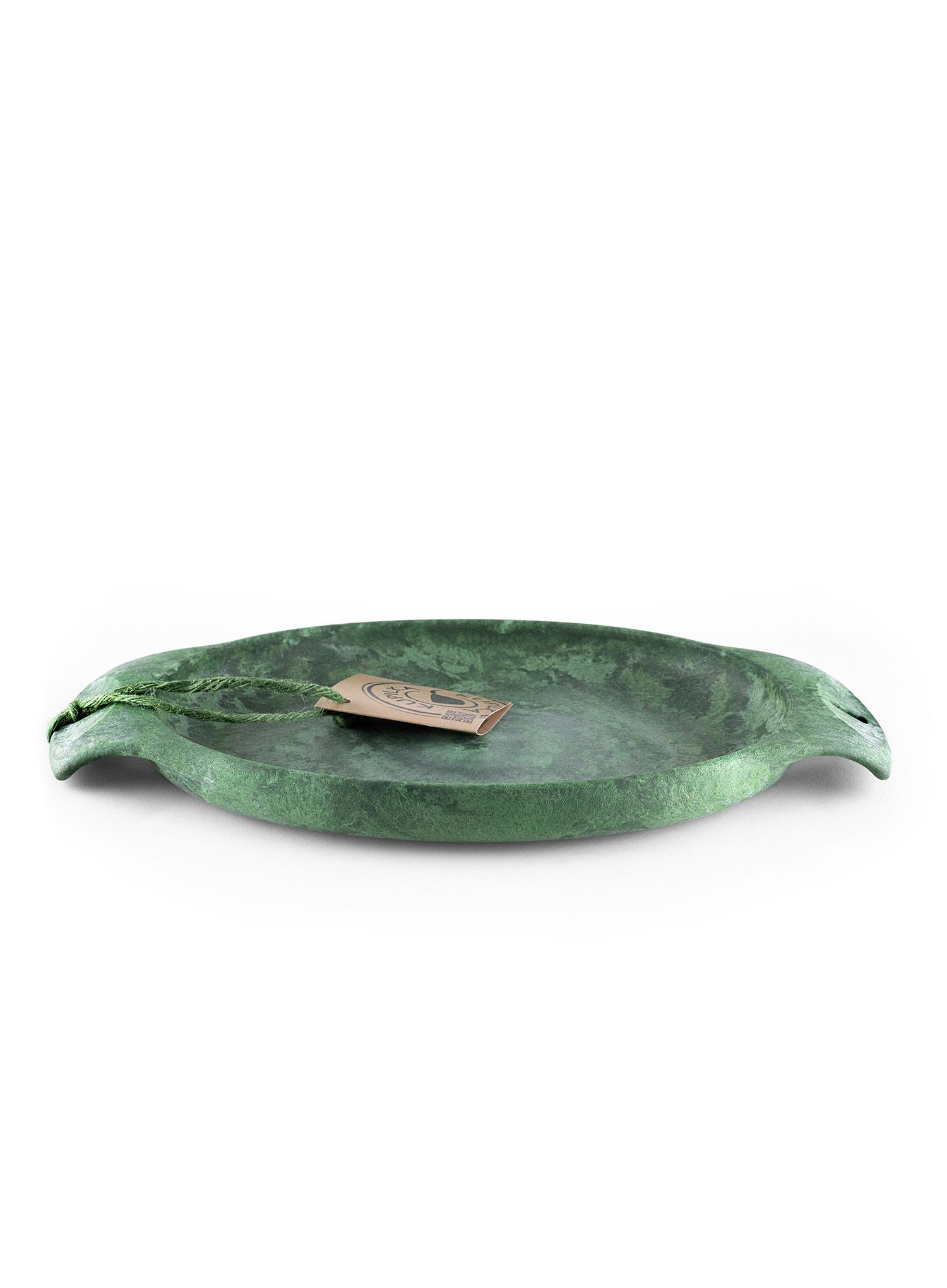 Тарілка туристична Kupilka 44 BOX - green