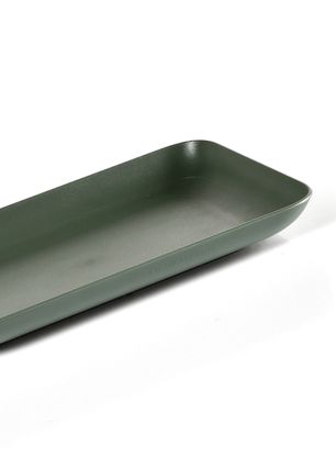 Тарілка туристична Light My Fire Platter Small - sagegreen bulk