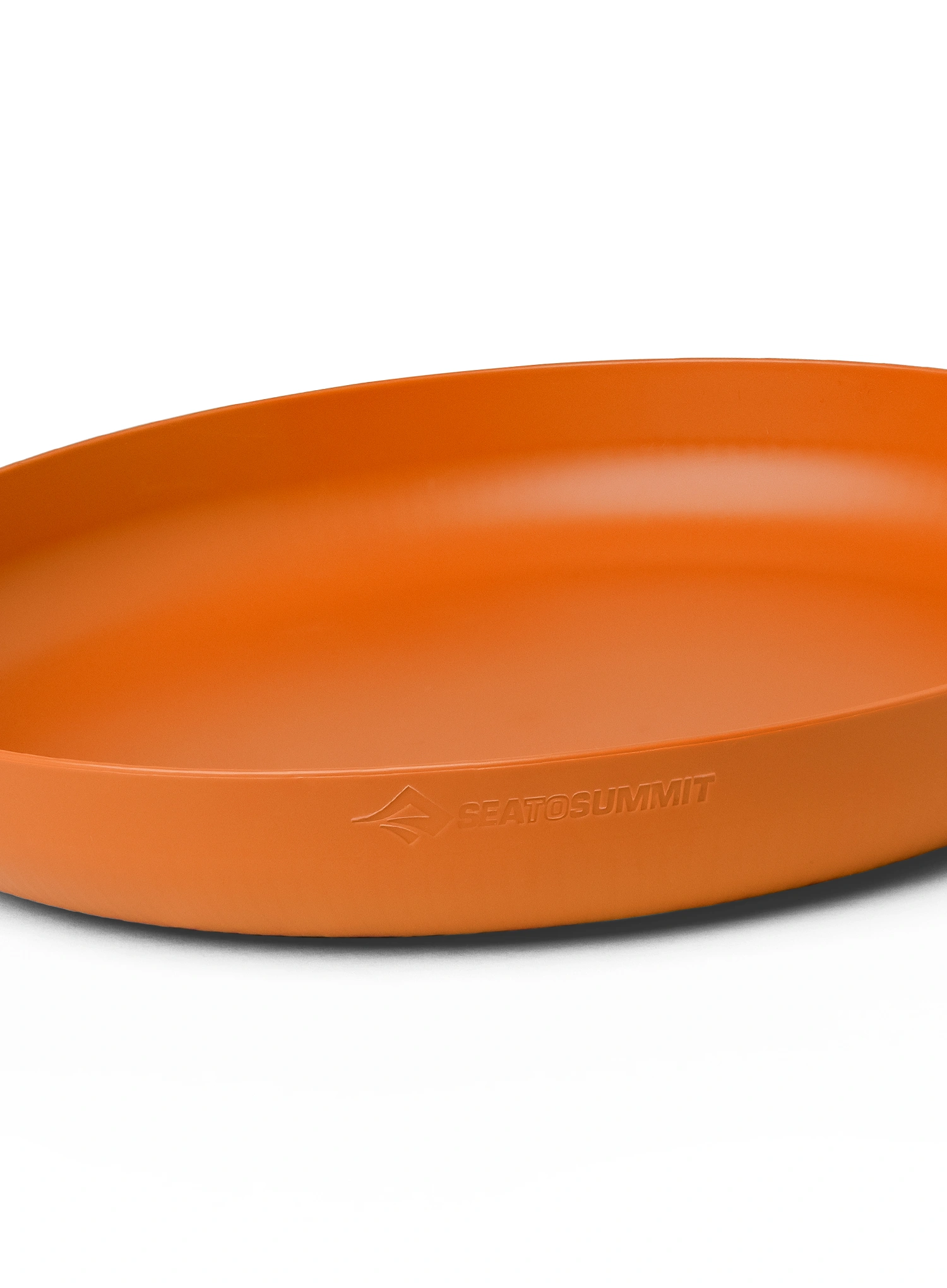 Тарілка туристична Sea to Summit Camp Plate L - burnt orange
