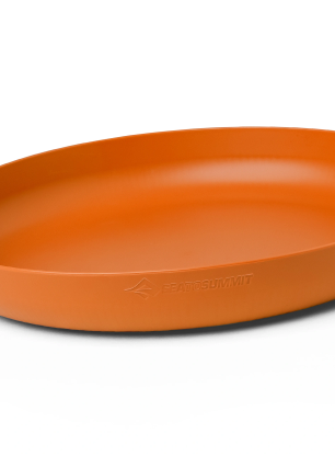Тарілка туристична Sea to Summit Camp Plate L - burnt orange