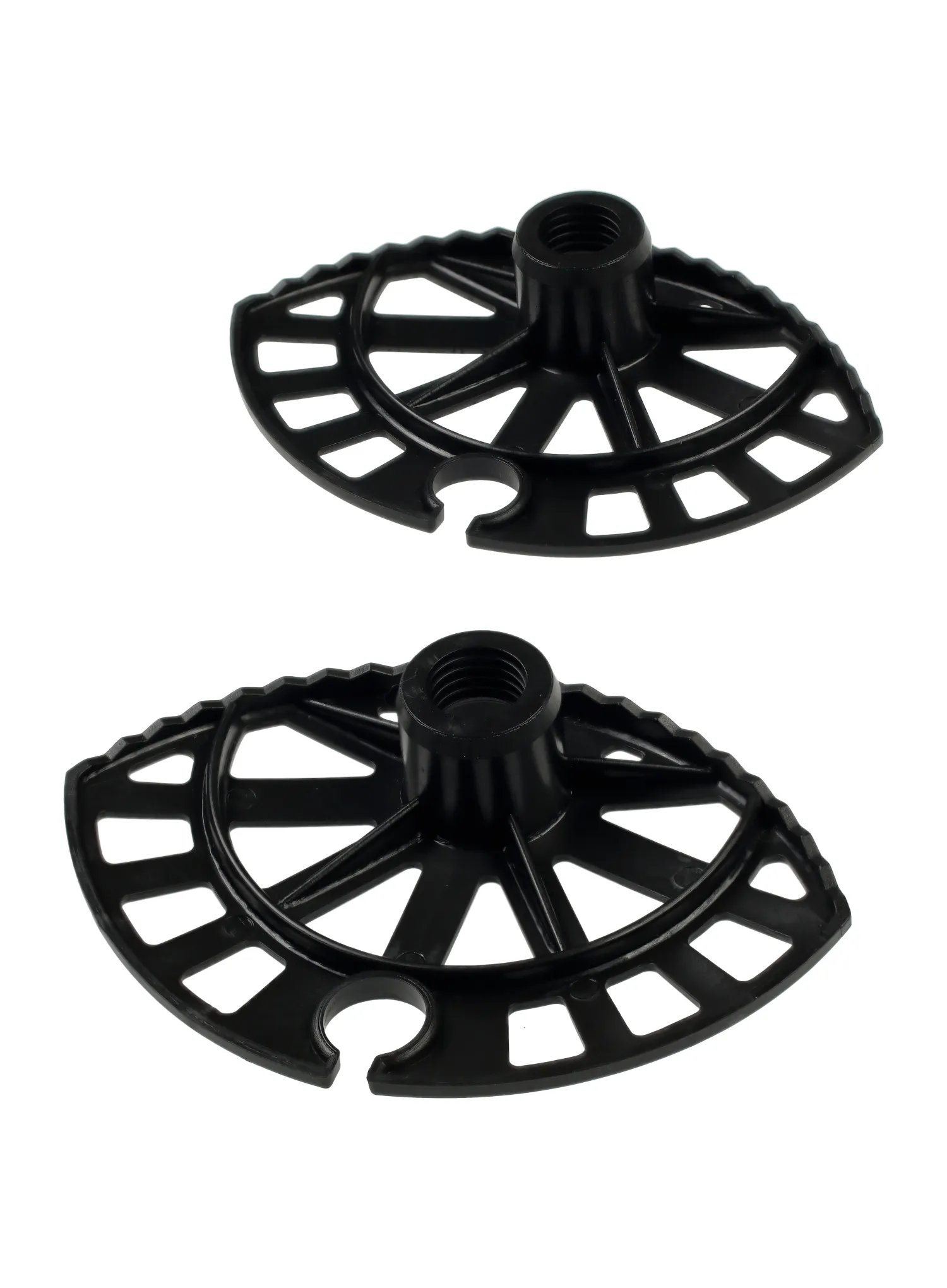 Кільця для туристичних палиць Gabel S.S. Touring 03/29F - black