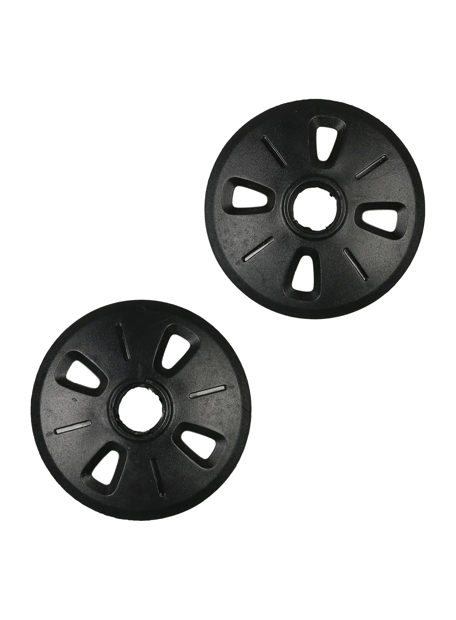 Кільця для туристичних палиць Black Diamond Distance Baskets LARGE - black