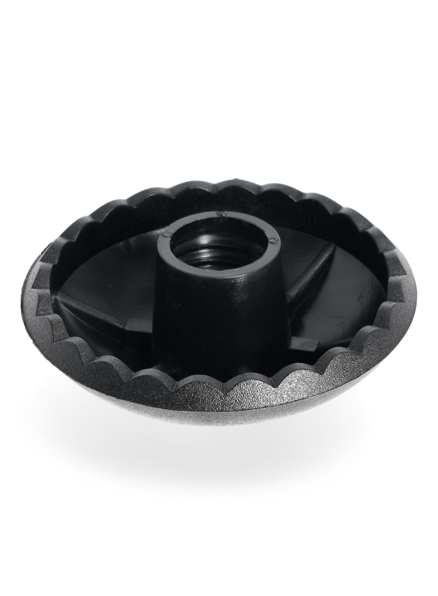 Кільця для туристичних палиць Gabel 03/50F 53 mm - black