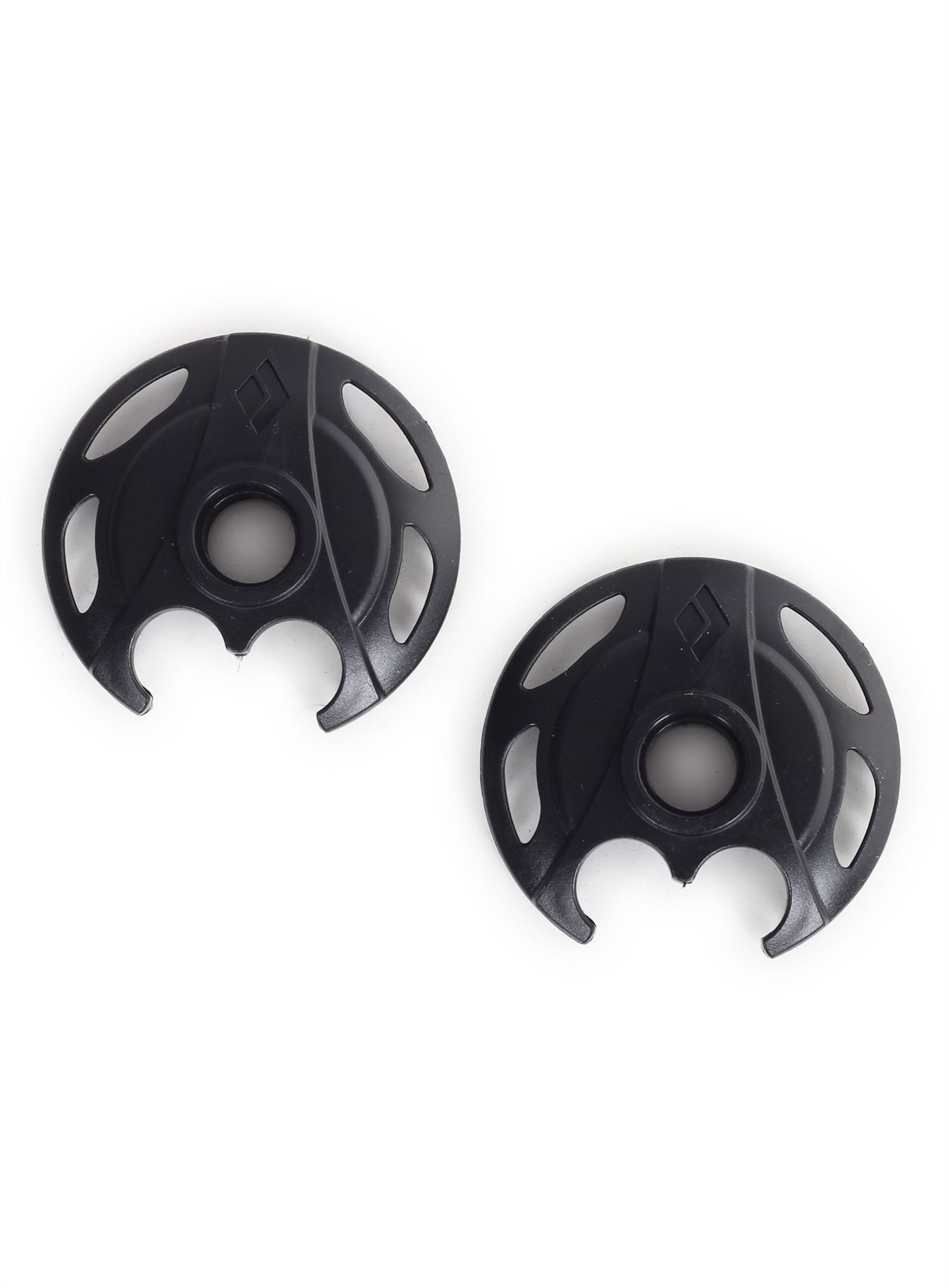 Кільця для туристичних палиць Black Diamond Alpine Z-Pole Baskets
