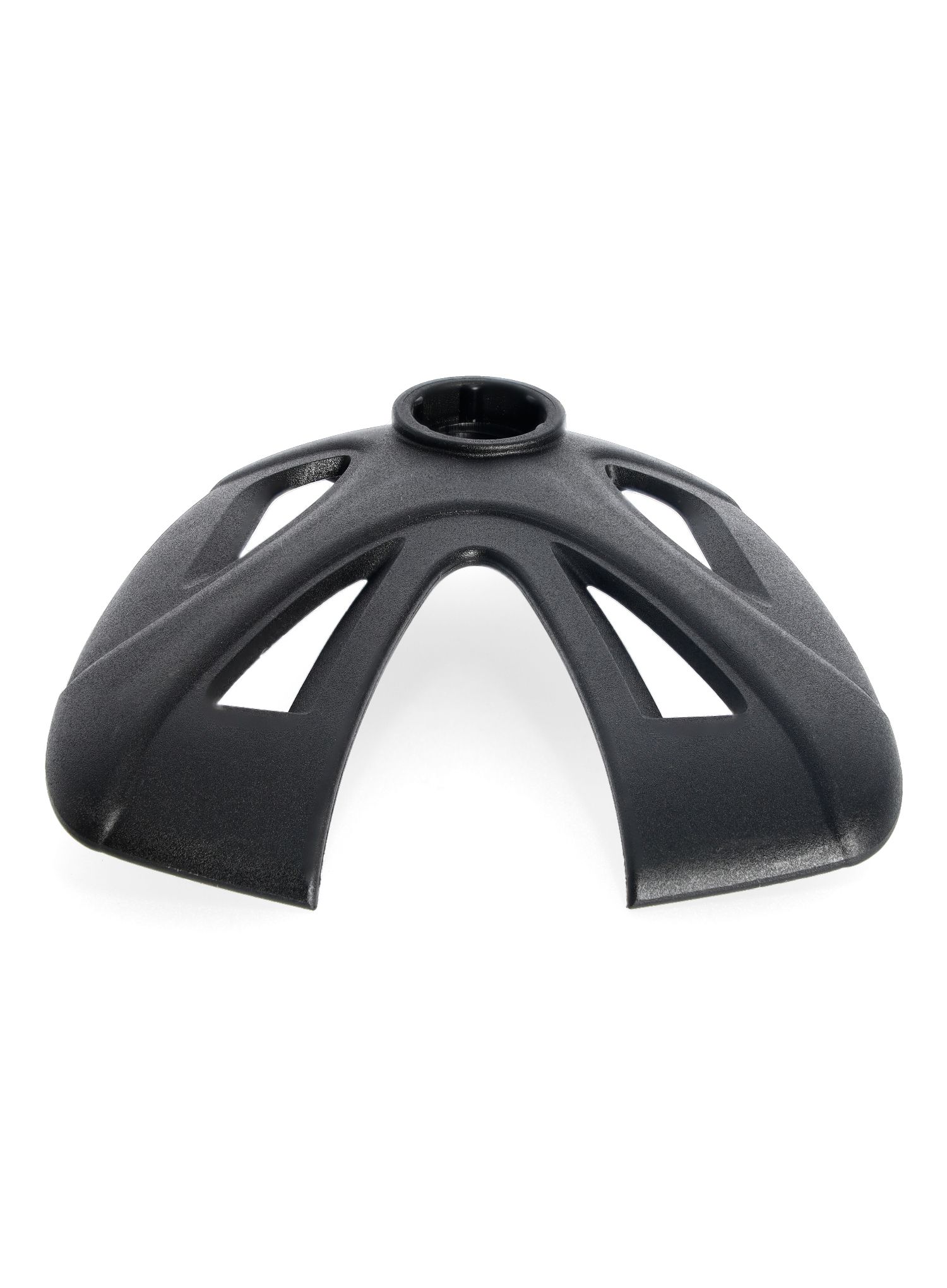 Кільця для лижних палиць Kohla Aero basket - black 