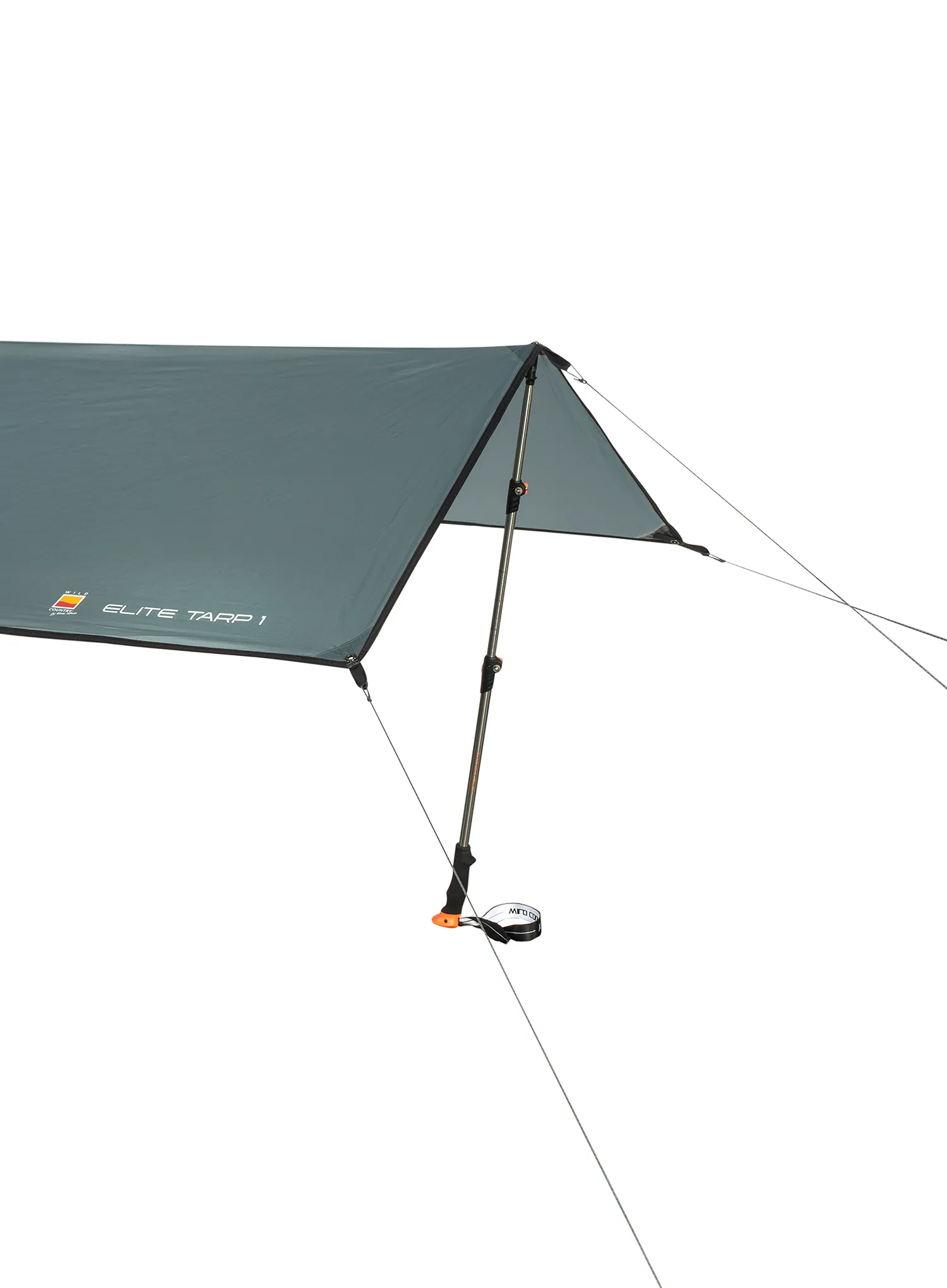 Тент Terra Nova Elite Tarp 1 - green