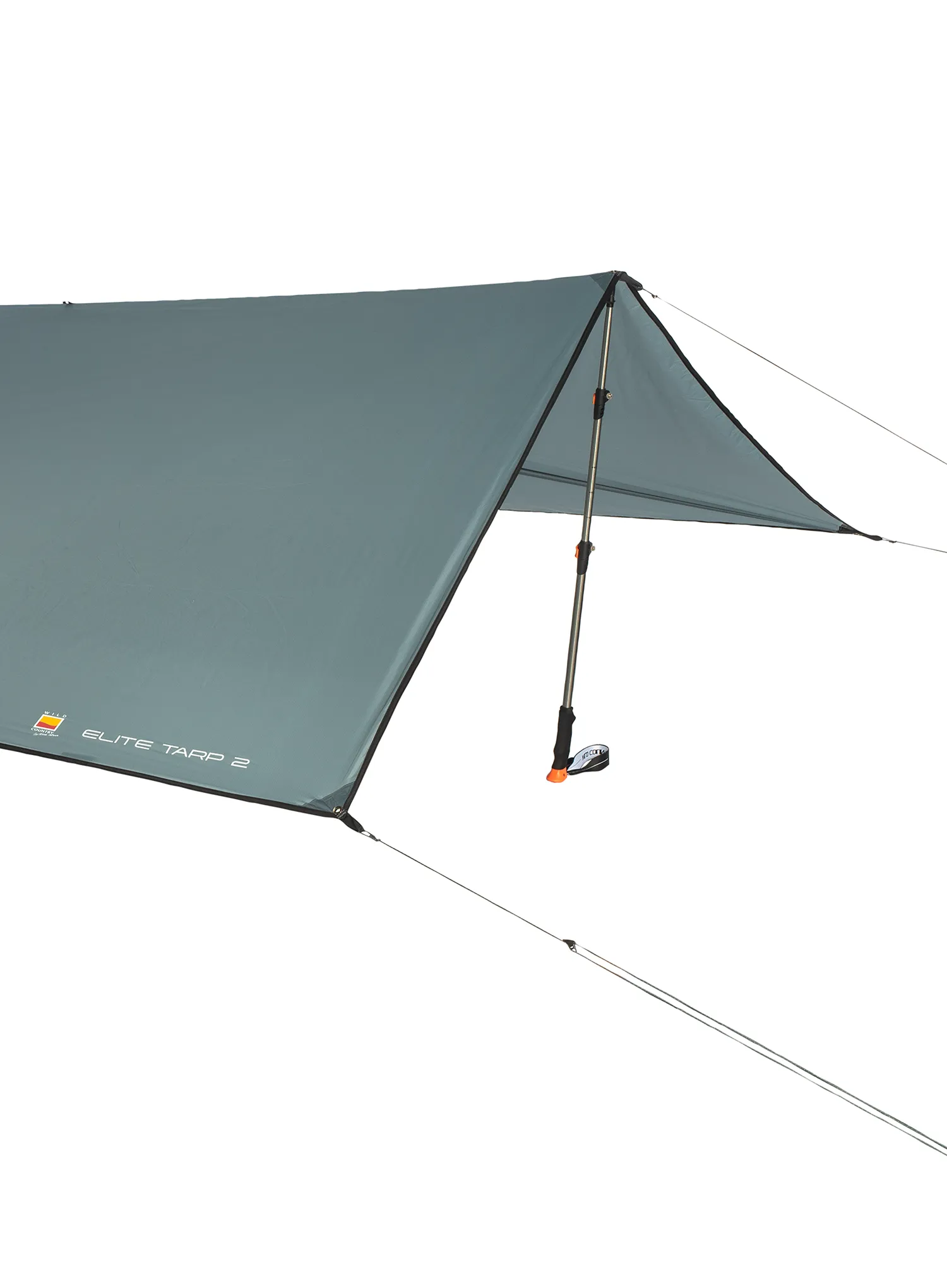 Тент Terra Nova Elite Tarp 2 - green
