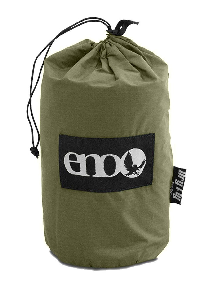 Тент ENO Dry Fly - olive
